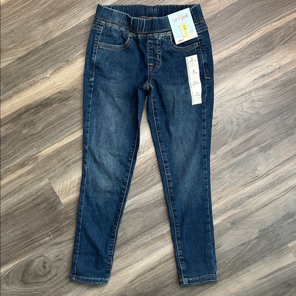 NWT Cat & Jack Jeggings - Picture 8 of 10